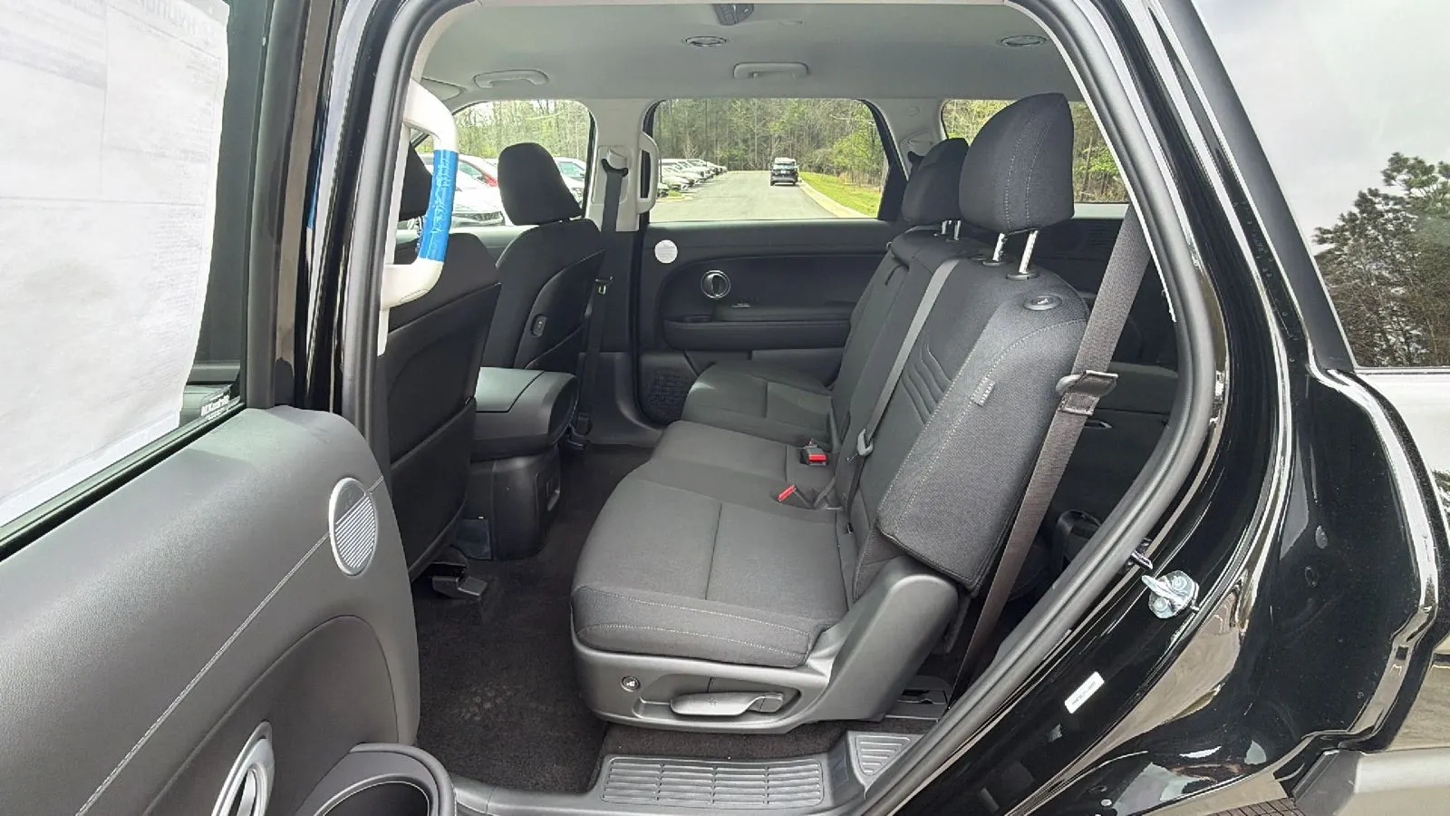 2026 Hyundai Palisade SE - Photo 21
