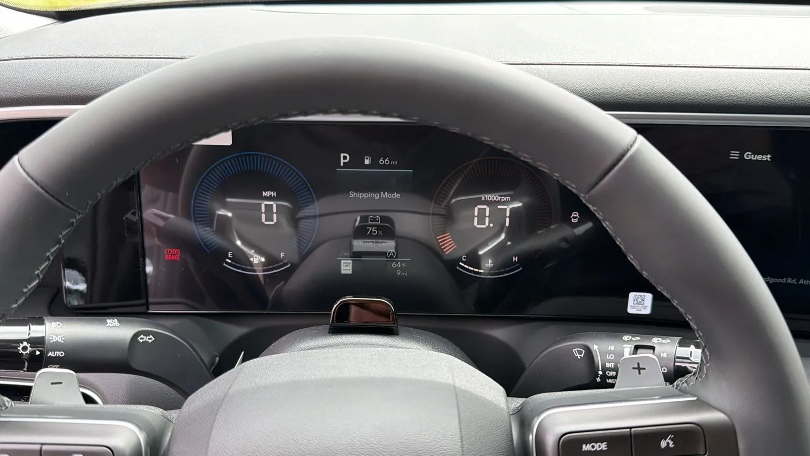 2026 Hyundai Palisade SE - Photo 31