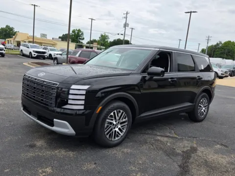 Another view of 2026 Hyundai Palisade SE for sale in Warner Robins, GA at Hyundai Warner Robins