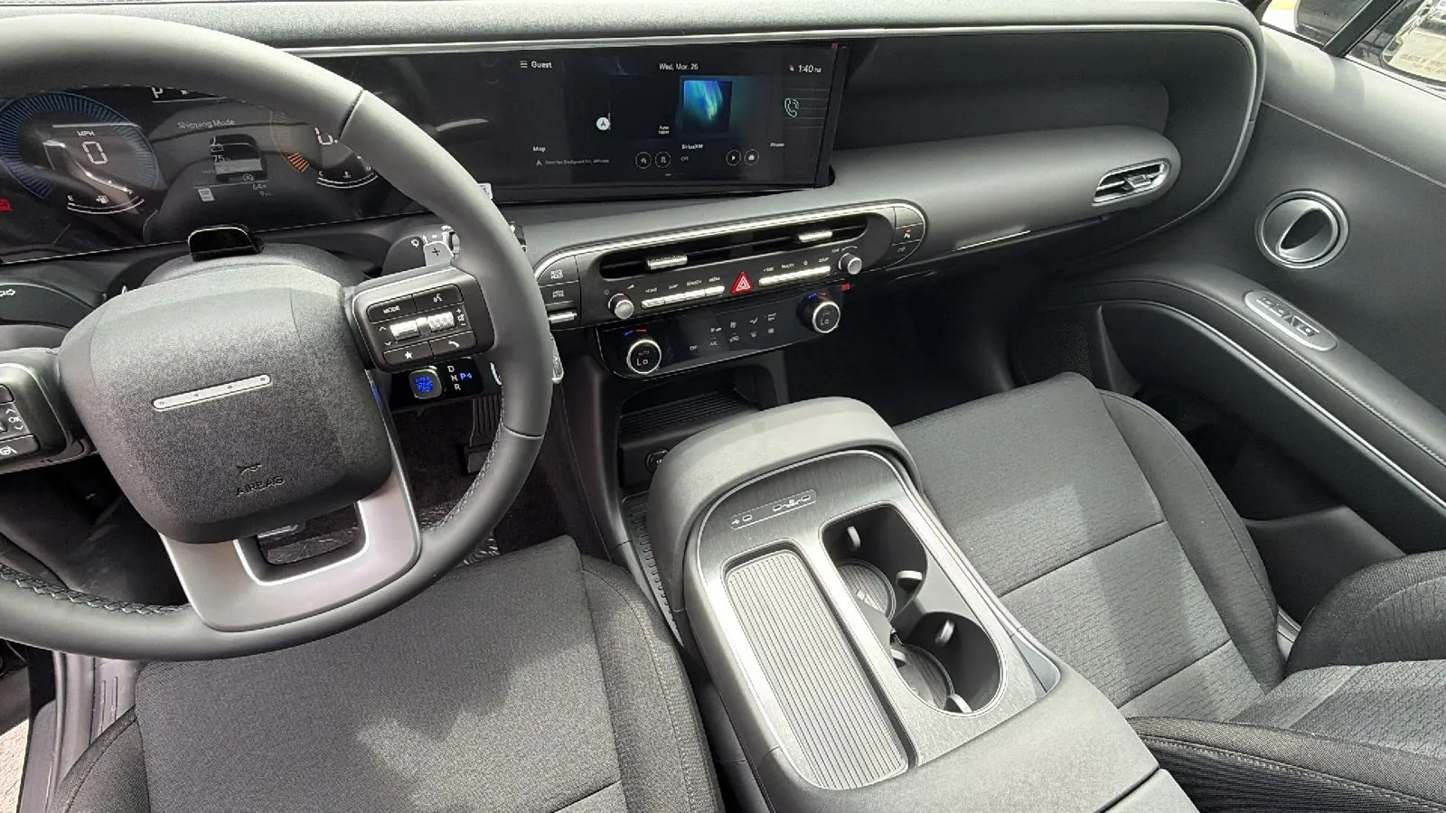 2026 Hyundai Palisade SE - Photo 28