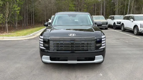 Photos of 2026 Hyundai Palisade SE for sale in Warner Robins, GA at Hyundai Warner Robins