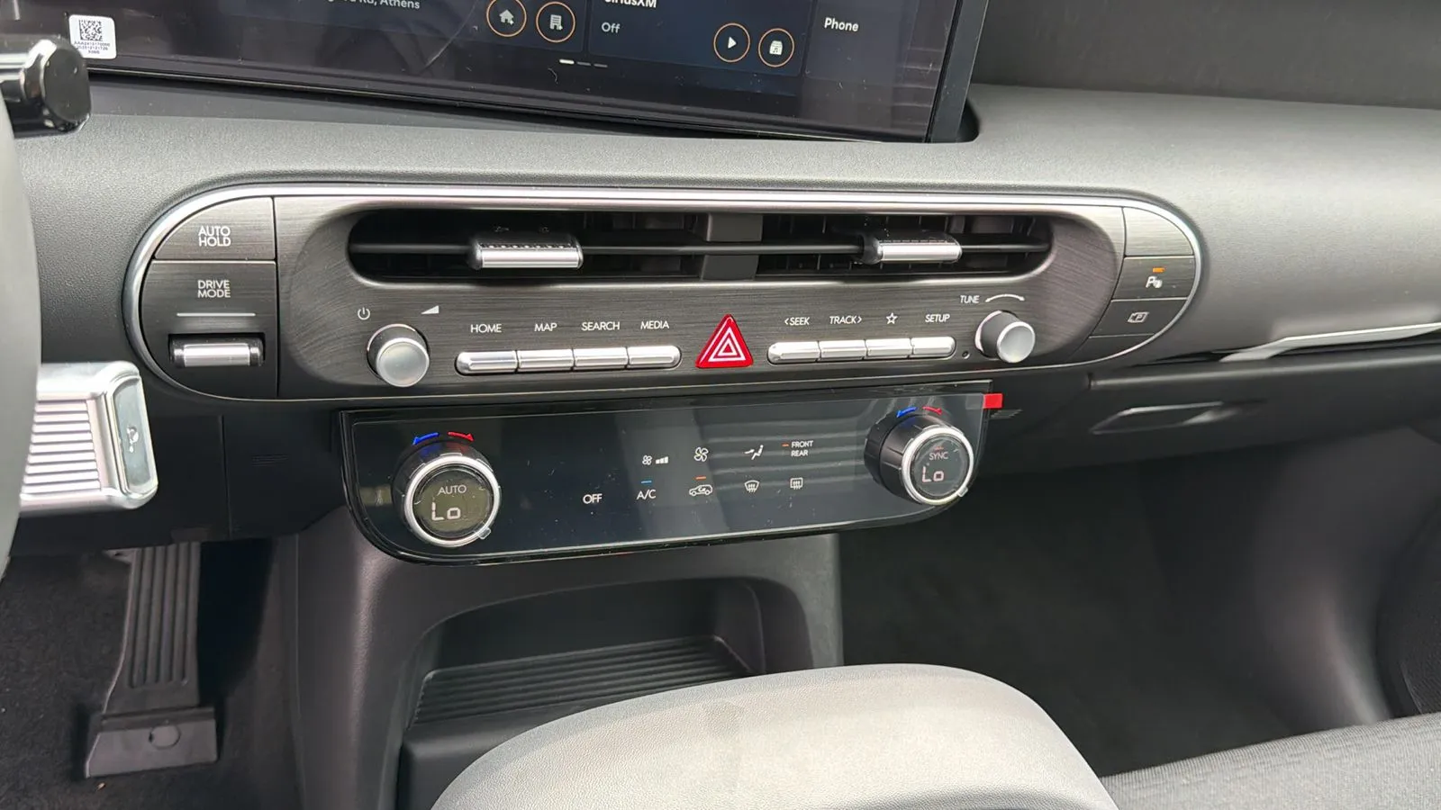 2026 Hyundai Palisade SE - Photo 27