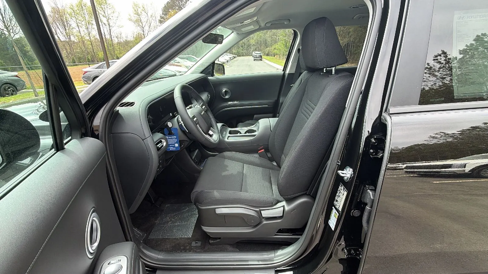 2026 Hyundai Palisade SE - Photo 10