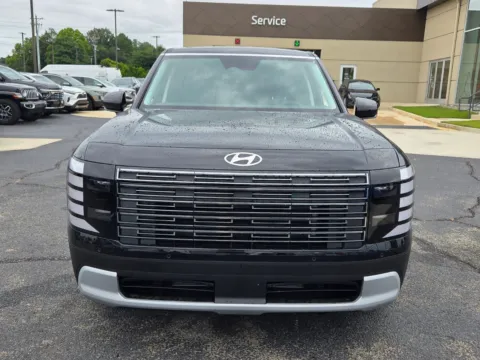 Photos of 2026 Hyundai Palisade SE for sale in Warner Robins, GA at Hyundai Warner Robins