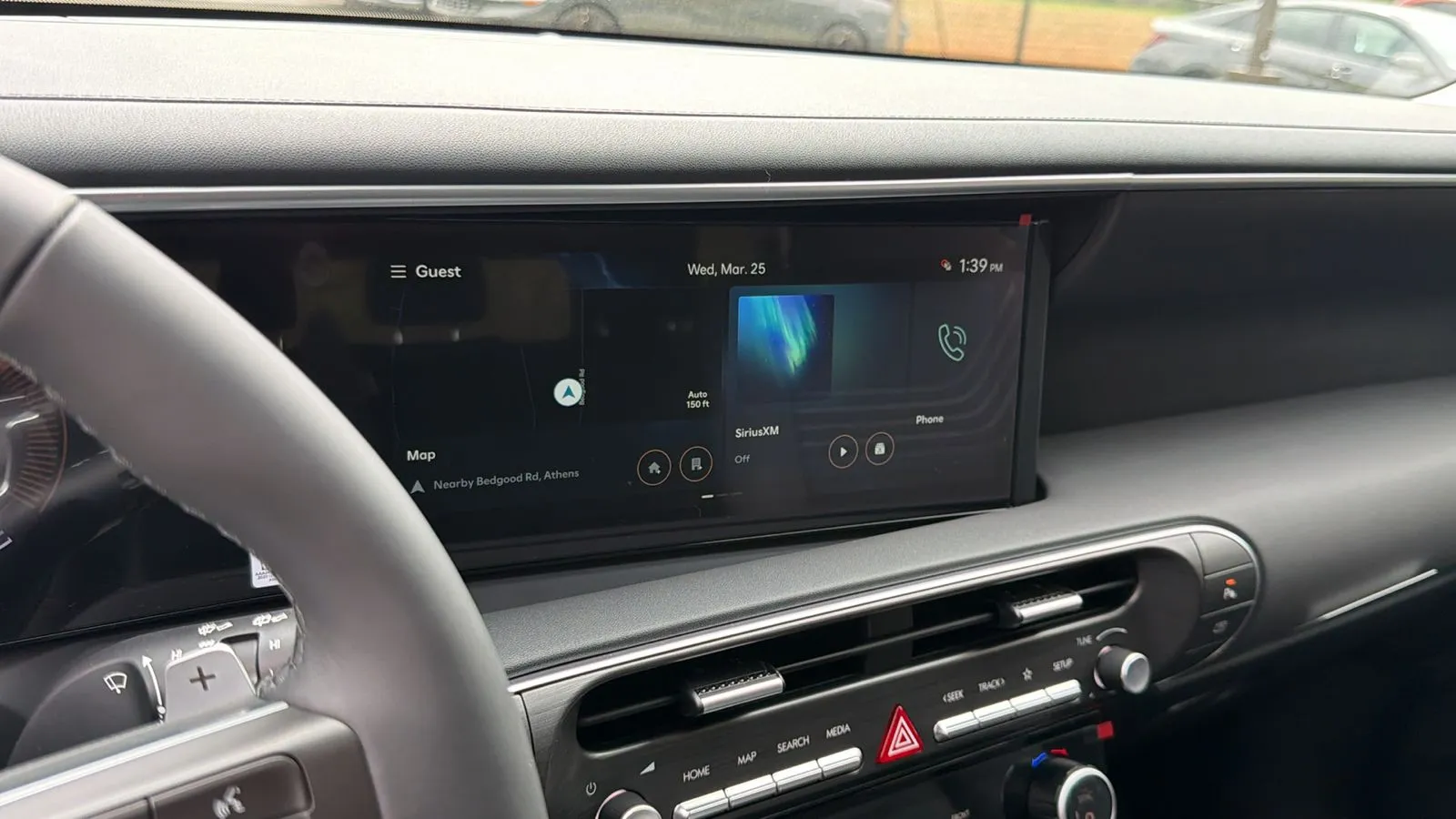 2026 Hyundai Palisade SE - Photo 25