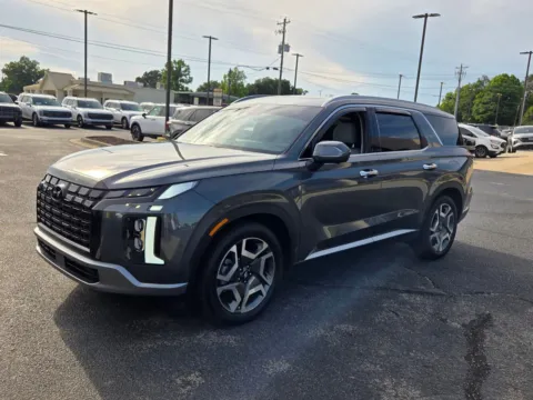 Another view of 2025 Hyundai Palisade SEL Premium for sale in Warner Robins, GA at Hyundai Warner Robins