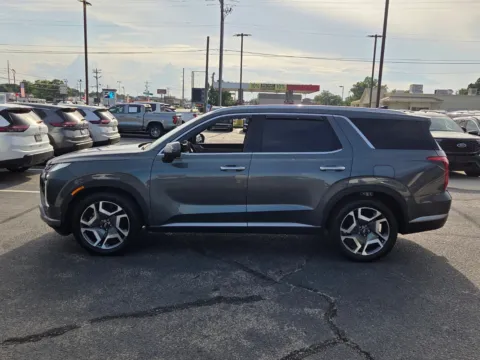 More photos of 2025 Hyundai Palisade SEL Premium at Hyundai Warner Robins, GA