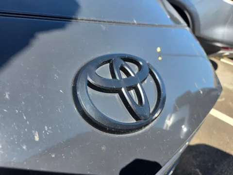 Photos of 2025 Toyota Camry SE for sale in Warner Robins, GA at Hyundai Warner Robins