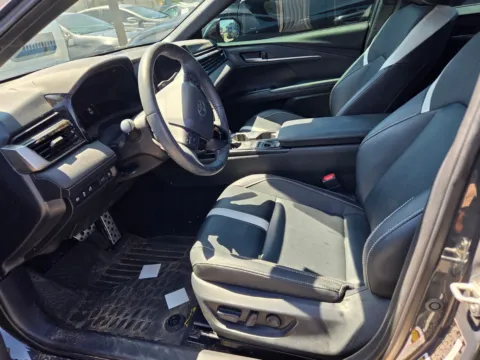More photos of 2025 Toyota Camry SE at Hyundai Warner Robins, GA