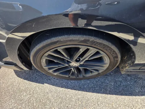 More photos of 2025 Toyota Camry SE at Hyundai Warner Robins, GA
