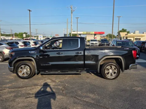 More photos of 2022 GMC Sierra 1500 SLE at Hyundai Warner Robins, GA