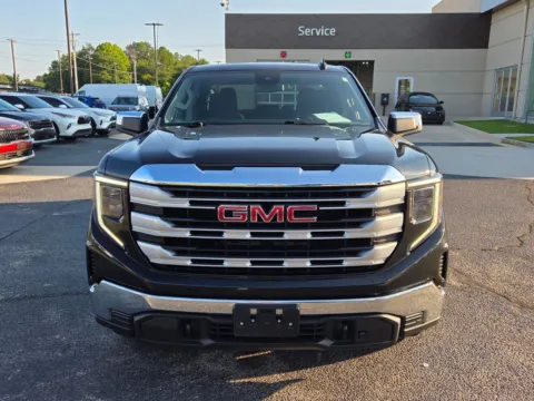 Photos of 2022 GMC Sierra 1500 SLE for sale in Warner Robins, GA at Hyundai Warner Robins