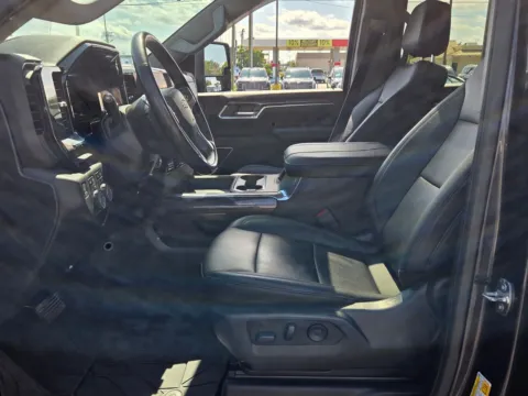 More photos of 2024 Chevrolet Silverado 2500HD LTZ at Hyundai Warner Robins, GA