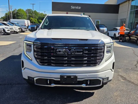 Photos of 2023 GMC Sierra 1500 Denali Ultimate for sale in Warner Robins, GA at Hyundai Warner Robins