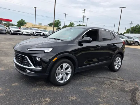 Another view of 2025 Buick Encore GX Preferred for sale in Warner Robins, GA at Hyundai Warner Robins