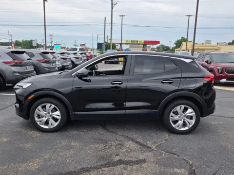More photos of 2025 Buick Encore GX Preferred at Hyundai Warner Robins, GA