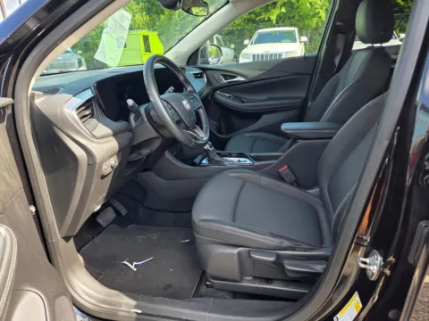 More photos of 2025 Buick Encore GX Preferred at Hyundai Warner Robins, GA