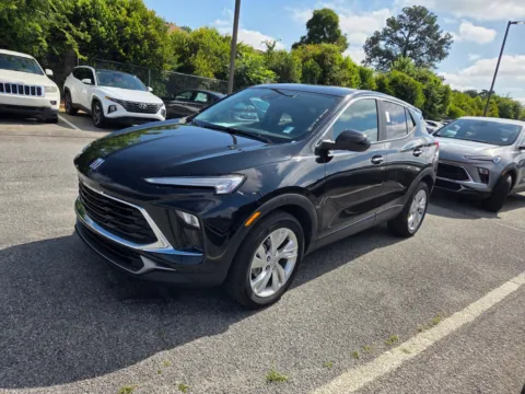 Another view of 2025 Buick Encore GX Preferred for sale in Warner Robins, GA at Hyundai Warner Robins