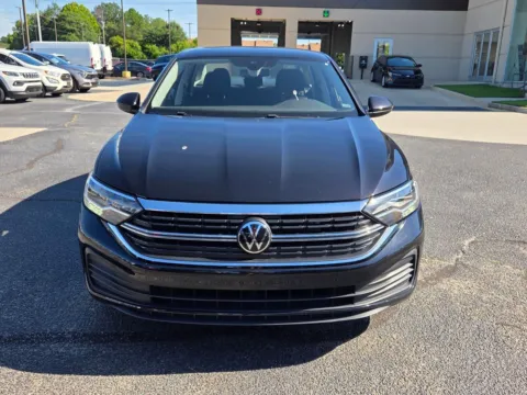 Photos of 2024 Volkswagen Jetta 1.5T S for sale in Warner Robins, GA at Hyundai Warner Robins