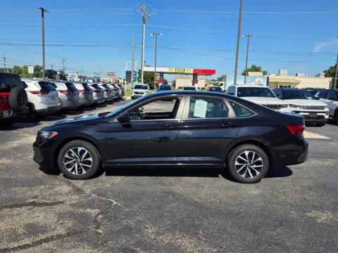 More photos of 2024 Volkswagen Jetta 1.5T S at Hyundai Warner Robins, GA