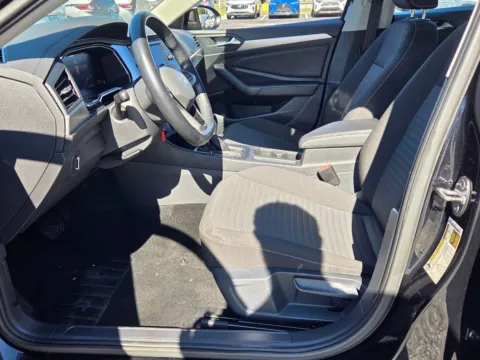 More photos of 2024 Volkswagen Jetta 1.5T S at Hyundai Warner Robins, GA