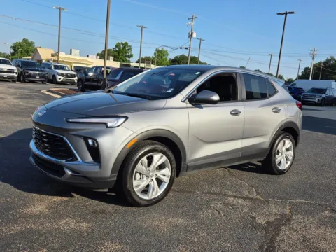Another view of 2025 Buick Encore GX Preferred for sale in Warner Robins, GA at Hyundai Warner Robins