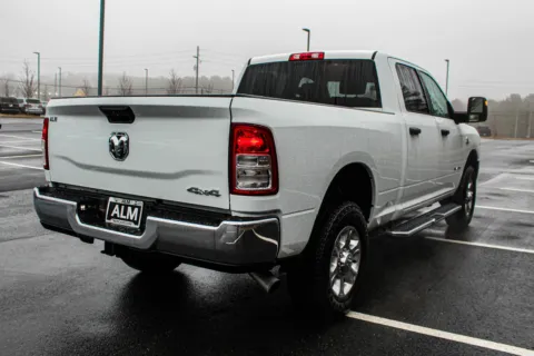 More photos of 2024 Ram 2500 Big Horn at Hyundai Warner Robins, GA