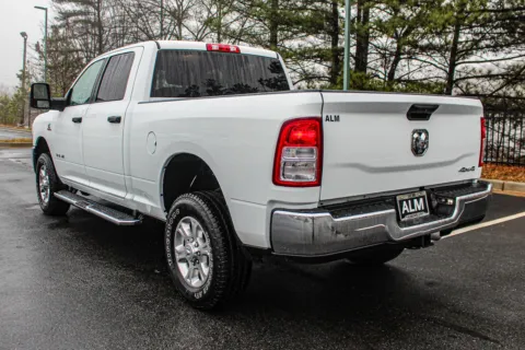More photos of 2024 Ram 2500 Big Horn at Hyundai Warner Robins, GA