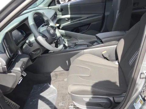 More photos of 2026 Hyundai Elantra SEL Sport at Hyundai Warner Robins, GA