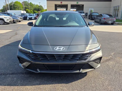 Photos of 2026 Hyundai Elantra SEL Sport for sale in Warner Robins, GA at Hyundai Warner Robins