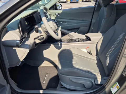 More photos of 2026 Hyundai Elantra SEL Sport at Hyundai Warner Robins, GA