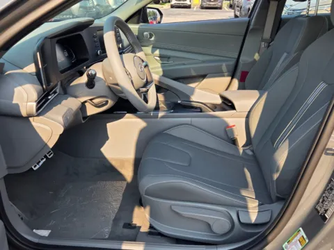 More photos of 2026 Hyundai Elantra SEL Sport at Hyundai Warner Robins, GA