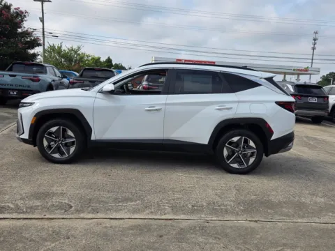 More photos of 2026 Hyundai Tucson Hybrid SEL at Hyundai Warner Robins, GA