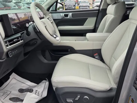More photos of 2026 Hyundai Santa Fe Hybrid SEL at Hyundai Warner Robins, GA