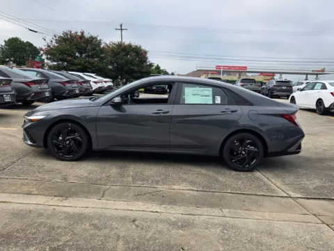 More photos of 2026 Hyundai Elantra SEL Sport at Hyundai Warner Robins, GA