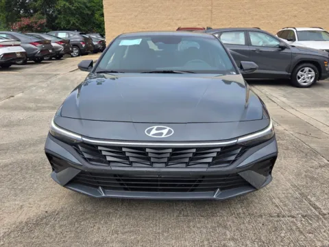 Photos of 2026 Hyundai Elantra SEL Sport for sale in Warner Robins, GA at Hyundai Warner Robins