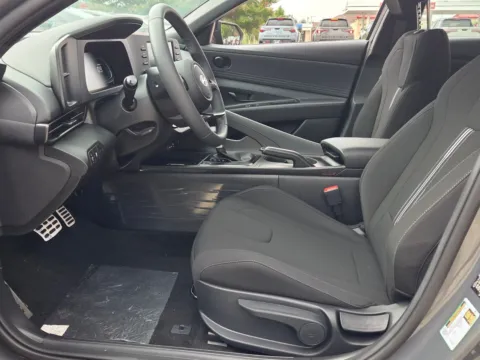 More photos of 2026 Hyundai Elantra SEL Sport at Hyundai Warner Robins, GA