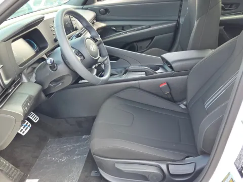 More photos of 2026 Hyundai Elantra SEL Sport at Hyundai Warner Robins, GA