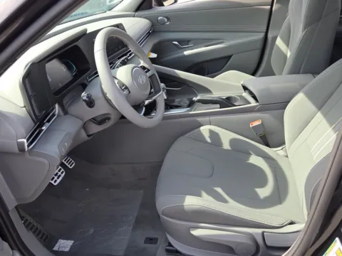 More photos of 2026 Hyundai Elantra SEL Sport at Hyundai Warner Robins, GA