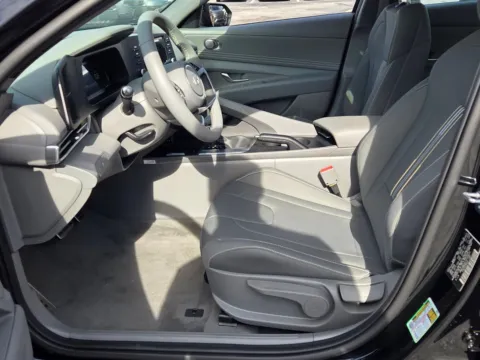 More photos of 2026 Hyundai Elantra SEL Sport at Hyundai Warner Robins, GA
