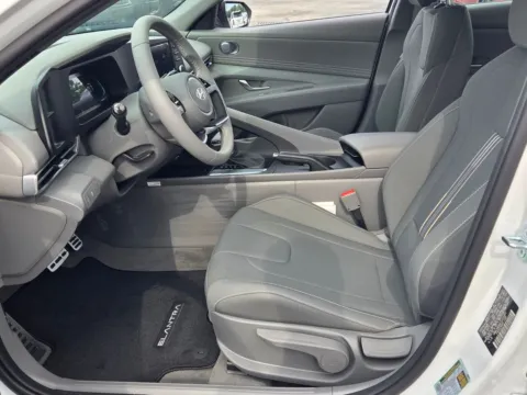 More photos of 2026 Hyundai Elantra SEL Sport at Hyundai Warner Robins, GA