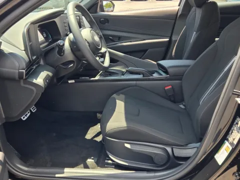 More photos of 2026 Hyundai Elantra SEL Sport at Hyundai Warner Robins, GA
