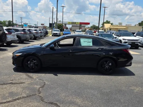 More photos of 2026 Hyundai Elantra SEL Sport at Hyundai Warner Robins, GA
