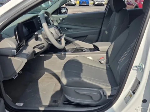 More photos of 2026 Hyundai Elantra SEL Sport at Hyundai Warner Robins, GA