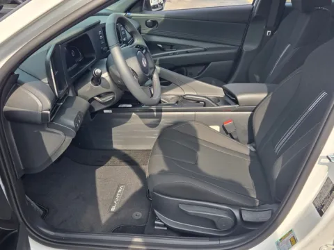 More photos of 2026 Hyundai Elantra SEL Sport at Hyundai Warner Robins, GA