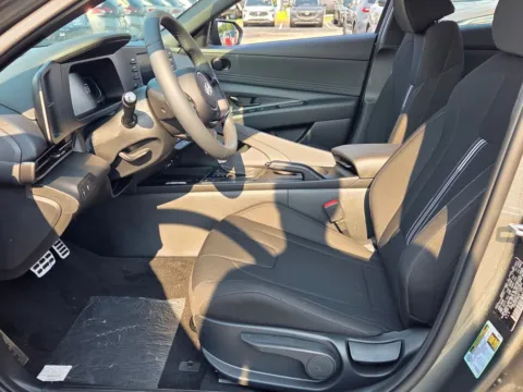 More photos of 2026 Hyundai Elantra SEL Sport at Hyundai Warner Robins, GA