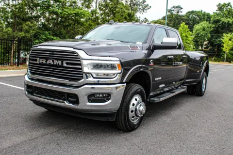 Photos of 2022 Ram 3500 Laramie for sale in Warner Robins, GA at Hyundai Warner Robins