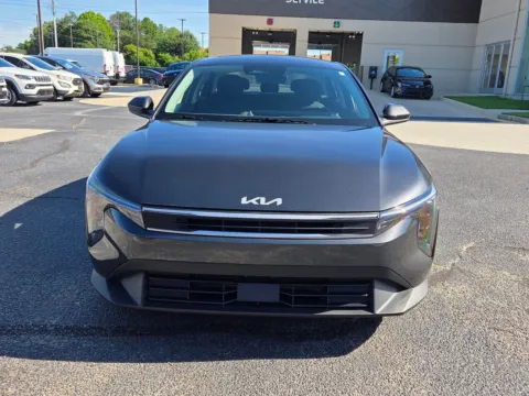 Photos of 2025 Kia K4 LXS for sale in Warner Robins, GA at Hyundai Warner Robins