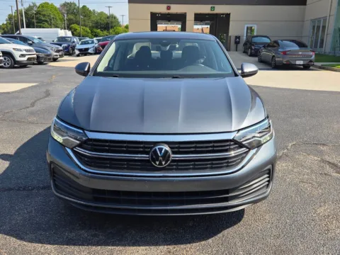 Photos of 2024 Volkswagen Jetta 1.5T S for sale in Warner Robins, GA at Hyundai Warner Robins