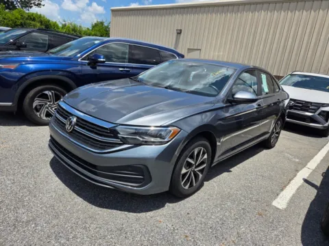 Another view of 2024 Volkswagen Jetta 1.5T S for sale in Warner Robins, GA at Hyundai Warner Robins